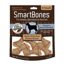 SmartBones Peanut Butter Small 6 Pack