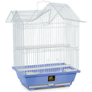 Parakeet Bird Cage, Styles Vary