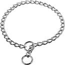 Coastal Pet, 28" Titan X-Heavy Chain Dog Training Choke/Collar