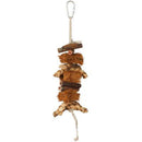 Prevue Pet, Natural Coco Rope, Mini