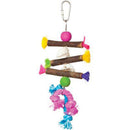 Prevue Pet, Tropical Teasers, Shells & Sticks