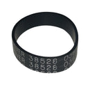 Hoover Vacuum Belt For Power Nozzle WindTunnel Models 2 pk Style 180