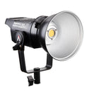 Aputure LS C120D II 3-Light Kit (V-Mount) with SKB Case