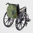 Adaptive 17" Backpack - Olive Green