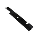 Exmark 103-6583-S SPK, Blades-Mower Notched 16