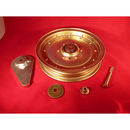 Exmark 116-2167 Idler Replacement Kit