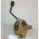 Exmark 116-8632 Lever, Shift W-Grip