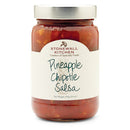 Stonewall Kitchen Pineapple Chipolte Salsa