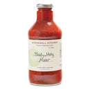 Stonewall Kitchen, Bloody Mary Mixer, Glass Jar, 24 oz.