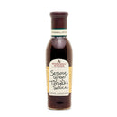 Stonewall Kitchen Sesame Ginger Teriyaki Sauce
