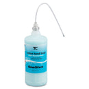 Rubbermaid Enriched Hand Soap With Moisturizers, Floral Scent, 800Ml Refill, 4/Carton - RCP4013111