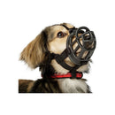 Baskerville Ultra Dog Muzzle, Size 1 (Small Breed)