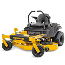 Hustler Raptor X Zero-Turn Mower 54" Kawasaki FR651 21.5hp (939702)