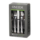 20pc Azalea Flatware Set