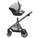 Zelia Luxe Travel System - New Hope Tan