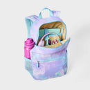 23L Tween Crinkle Backpack - Classic Swirl Pattern