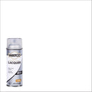 WATCO Satin Clear Oil-Based Alkyd Wood Finish Lacquer Spray 11.25 oz, Pack of 6