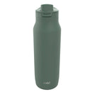 24oz Stainless Steel Chug Water Bottle - Sage Green