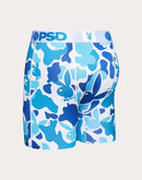 Psd Underwear Playboy Camo Boxer Briefs