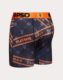 Psd Underwear Playboy Tokyo Scene Boxer Briefs