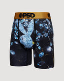 Psd Underwear Playboy Iced Bunny Boxer Briefs