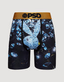 Psd Underwear Playboy Iced Bunny Boxer Briefs