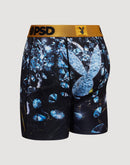 Psd Underwear Playboy Iced Bunny Boxer Briefs