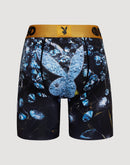 Psd Underwear Playboy Iced Bunny Boxer Briefs