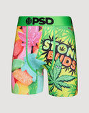 Psd Underwear Stoney Buds Boxer Briefs