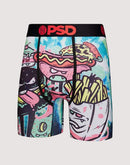 Psd Underwear Grubz Boxer Briefs