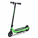 Kids Electric Scooter - Green