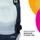 Finale DX 2-in-1 Booster Car Seat - Rainbow 2