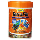 TetraFin Goldfish Flakes 1 oz