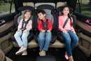 2-in-1 Toddler Booster Car Seat - Realtree Edge II