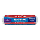 Wooster Super Doo-Z Fabric 9 in. W X 3/16 in. Regular Paint Roller Cover 1 pk, Pack of 12