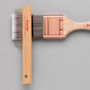 Purdy Brush Comb 7 in. L Wood Brush and Roller Cleaning Tool