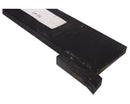 Brown 12 41 Root Pruning Rotor 7" x 1/2"