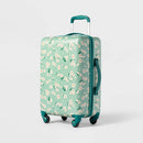 Kids' Hardside Carry-On Spinner Suitcase - Green