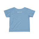 Infant Pictureline LOVE Shirt