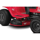 CRAFTSMAN T100 36-Inch 11.5 HP Gas Riding Lawn Mower Briggs & Stratton Engine Manual 7-Speed Transmission