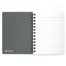 Pictureline Camera Pattern Journal