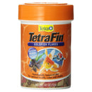 TetraFin Goldfish Flakes, 0.42 OZ