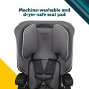 Comfort Ride 3-in-1 Booster Car Seat - Seal Pup II