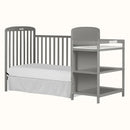 Crib Stabilizer Bar