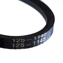 Toro 125-1145 Power Max HD Auger Belt (38801 & 38802)