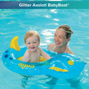 Baby Pool Float - Blue