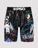 Psd Underwear Venom Boxer Briefs