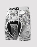 Psd Underwear Money Show Boxer Briefs