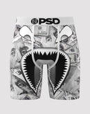 Psd Underwear Money Show Boxer Briefs