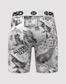 Psd Underwear Money Show Boxer Briefs